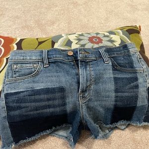Used J brand short